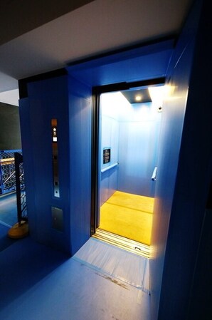 コンフォリア志村坂上の物件内観写真